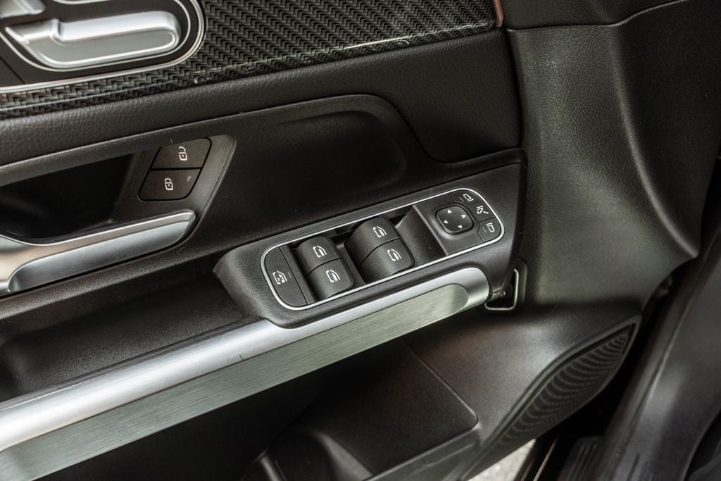 2023 Mercedes-Benz GLB GLB 35 AMG® 4MATIC®