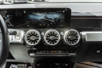 2023 Mercedes-Benz GLB GLB 35 AMG® 4MATIC®