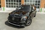 2023 Mercedes-Benz GLB GLB 35 AMG® 4MATIC®