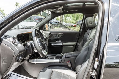 2023 Mercedes-Benz GLB GLB 35 AMG® 4MATIC®