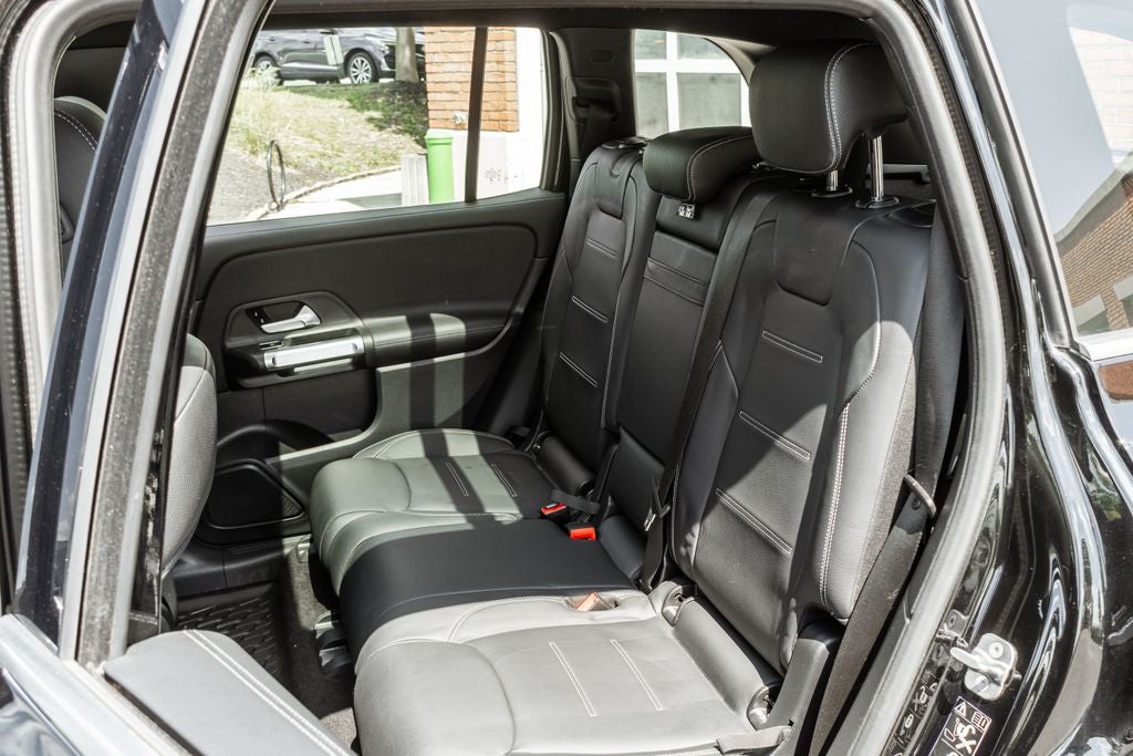 2023 Mercedes-Benz GLB GLB 35 AMG® 4MATIC®