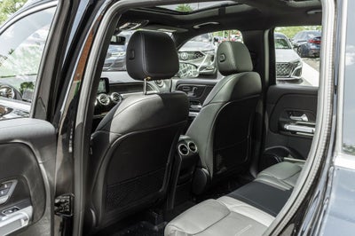 2023 Mercedes-Benz GLB GLB 35 AMG® 4MATIC®