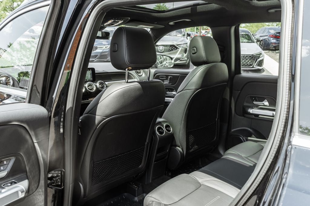 2023 Mercedes-Benz GLB GLB 35 AMG® 4MATIC®