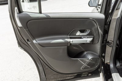 2023 Mercedes-Benz GLB GLB 35 AMG® 4MATIC®