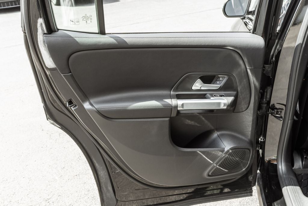 2023 Mercedes-Benz GLB GLB 35 AMG® 4MATIC®