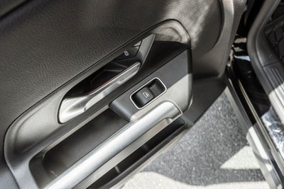 2023 Mercedes-Benz GLB GLB 35 AMG® 4MATIC®