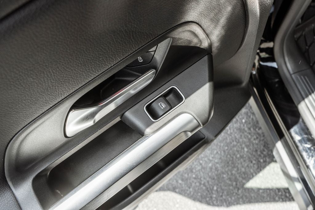 2023 Mercedes-Benz GLB GLB 35 AMG® 4MATIC®
