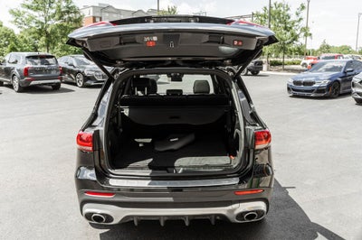 2023 Mercedes-Benz GLB GLB 35 AMG® 4MATIC®
