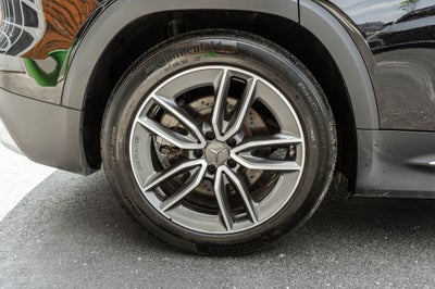 2023 Mercedes-Benz GLB GLB 35 AMG® 4MATIC®