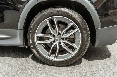 2023 Mercedes-Benz GLB GLB 35 AMG® 4MATIC®