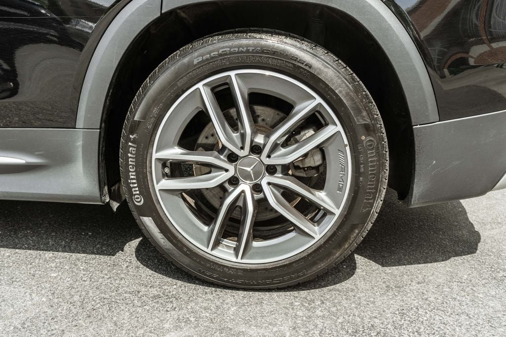 2023 Mercedes-Benz GLB GLB 35 AMG® 4MATIC®