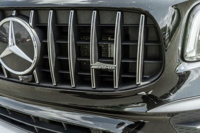 2023 Mercedes-Benz GLB GLB 35 AMG® 4MATIC®