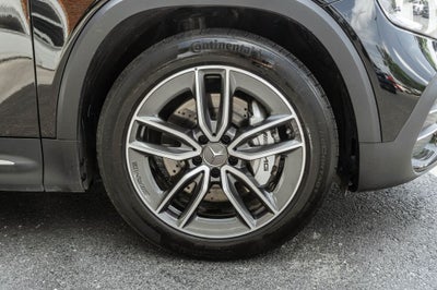 2023 Mercedes-Benz GLB GLB 35 AMG® 4MATIC®
