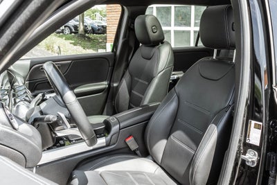 2023 Mercedes-Benz GLB GLB 35 AMG® 4MATIC®