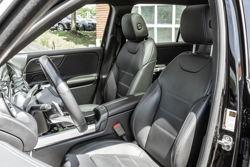 2023 Mercedes-Benz GLB GLB 35 AMG® 4MATIC®