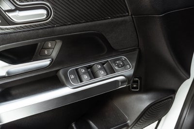 2021 Mercedes-Benz GLB GLB 35 AMG® 4MATIC®