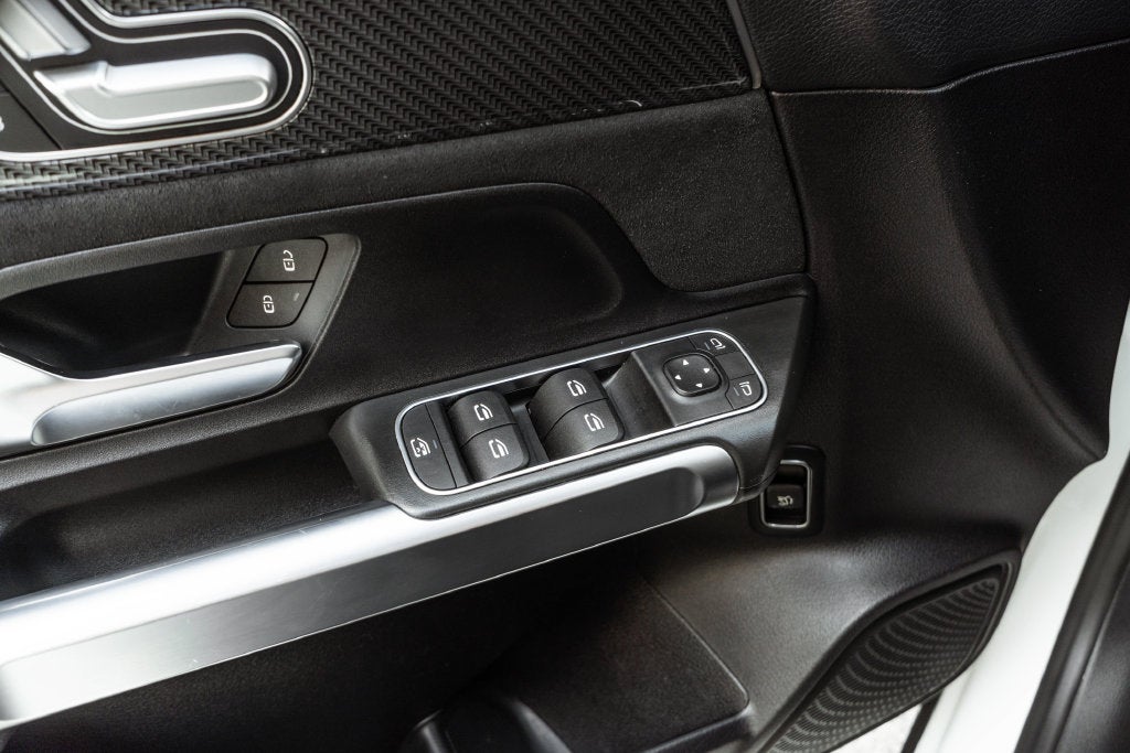2021 Mercedes-Benz GLB GLB 35 AMG® 4MATIC®