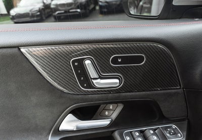 2021 Mercedes-Benz GLB GLB 35 AMG® 4MATIC®