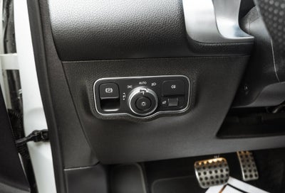 2021 Mercedes-Benz GLB GLB 35 AMG® 4MATIC®