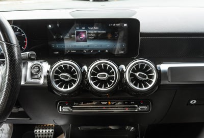 2021 Mercedes-Benz GLB GLB 35 AMG® 4MATIC®