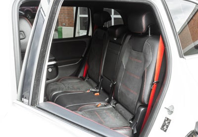 2021 Mercedes-Benz GLB GLB 35 AMG® 4MATIC®