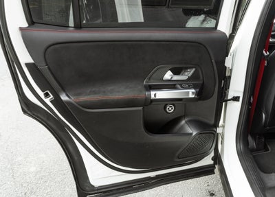 2021 Mercedes-Benz GLB GLB 35 AMG® 4MATIC®