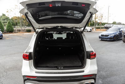 2021 Mercedes-Benz GLB GLB 35 AMG® 4MATIC®