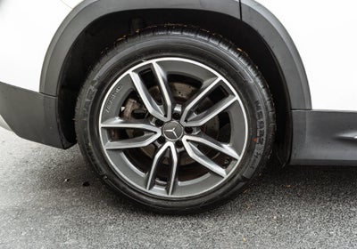 2021 Mercedes-Benz GLB GLB 35 AMG® 4MATIC®