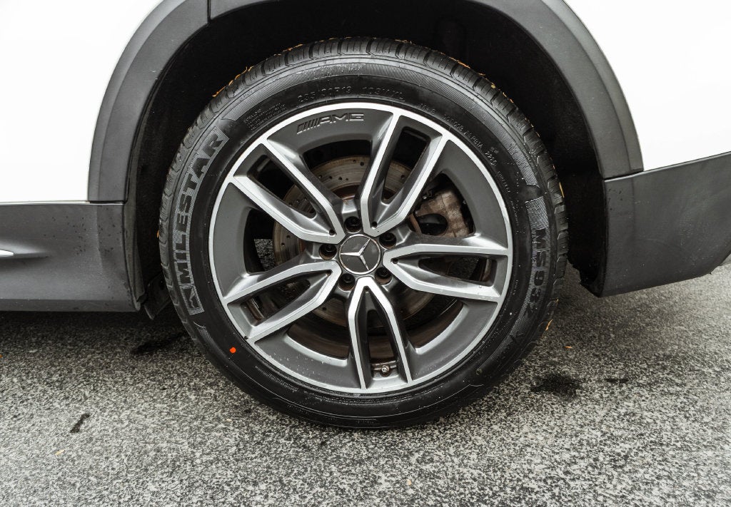 2021 Mercedes-Benz GLB GLB 35 AMG® 4MATIC®