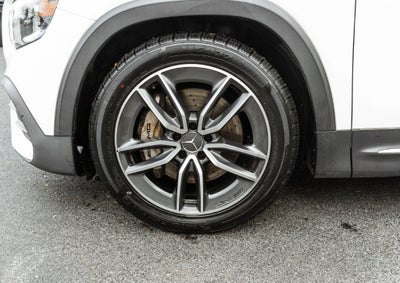 2021 Mercedes-Benz GLB GLB 35 AMG® 4MATIC®