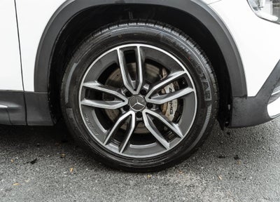 2021 Mercedes-Benz GLB GLB 35 AMG® 4MATIC®
