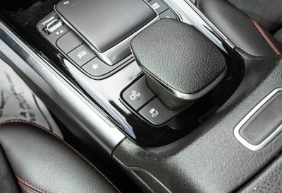 2021 Mercedes-Benz GLB GLB 35 AMG® 4MATIC®