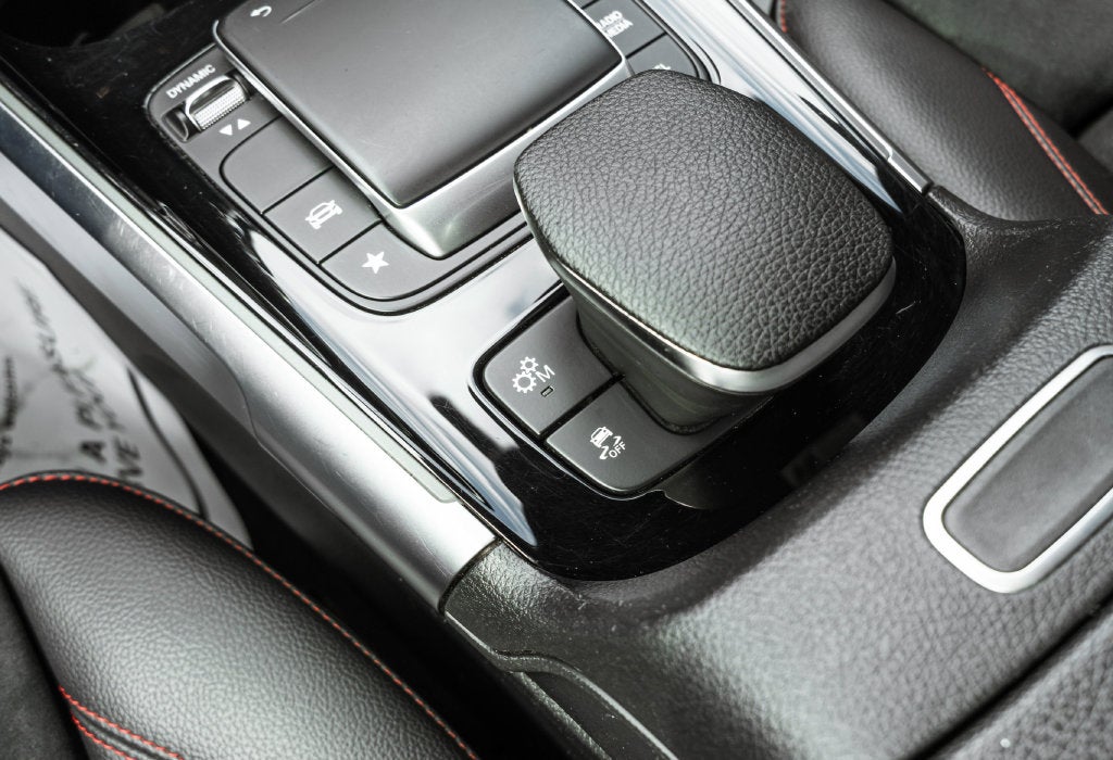 2021 Mercedes-Benz GLB GLB 35 AMG® 4MATIC®