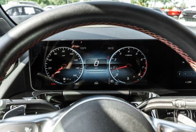 2022 Mercedes-Benz GLA GLA 250 4MATIC®