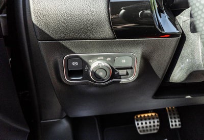 2022 Mercedes-Benz GLA GLA 250 4MATIC®