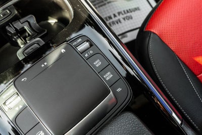 2022 Mercedes-Benz GLA GLA 250 4MATIC®