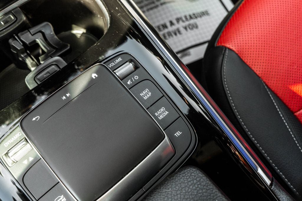 2022 Mercedes-Benz GLA GLA 250 4MATIC®