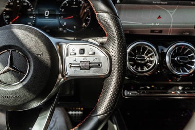 2022 Mercedes-Benz GLA GLA 250 4MATIC®