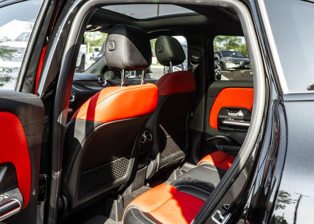 2022 Mercedes-Benz GLA GLA 250 4MATIC®