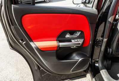 2022 Mercedes-Benz GLA GLA 250 4MATIC®