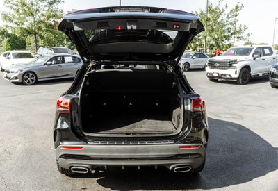 2022 Mercedes-Benz GLA GLA 250 4MATIC®