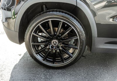 2022 Mercedes-Benz GLA GLA 250 4MATIC®