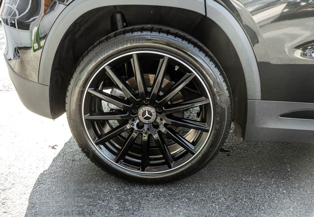 2022 Mercedes-Benz GLA GLA 250 4MATIC®