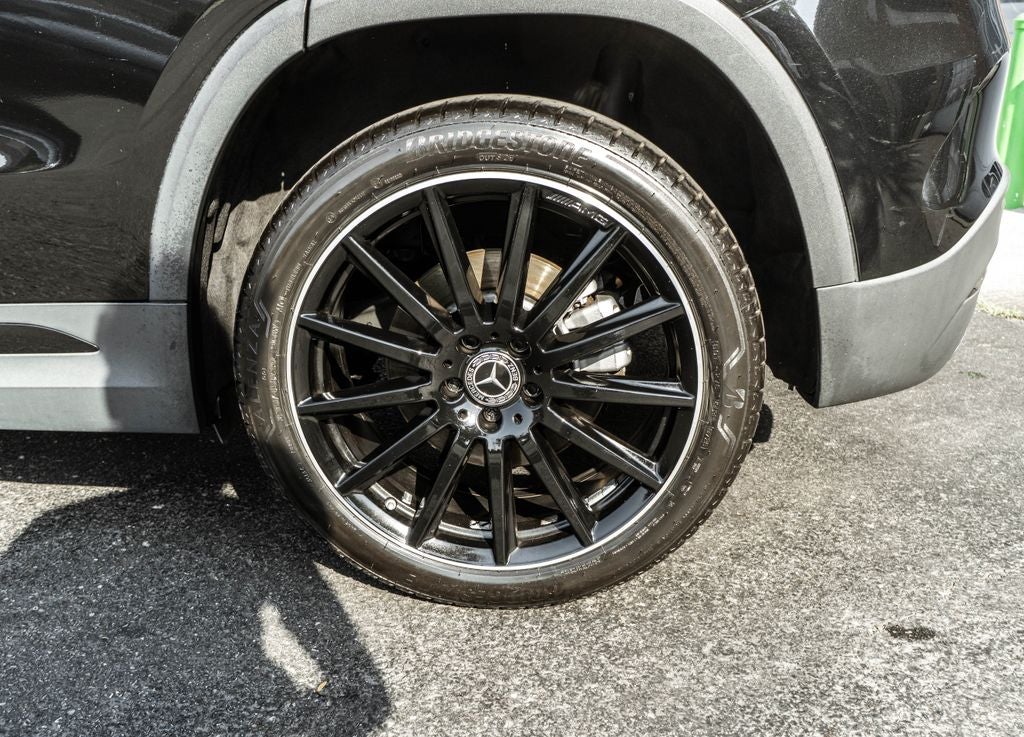 2022 Mercedes-Benz GLA GLA 250 4MATIC®