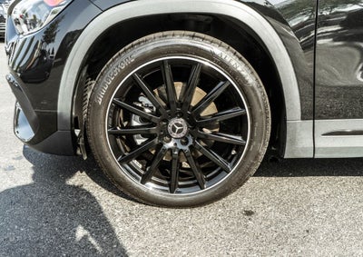 2022 Mercedes-Benz GLA GLA 250 4MATIC®