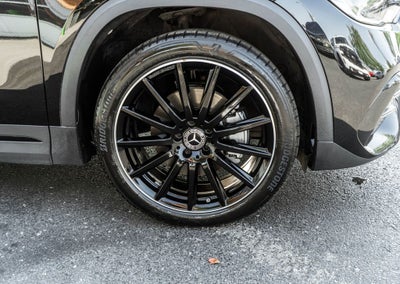 2022 Mercedes-Benz GLA GLA 250 4MATIC®