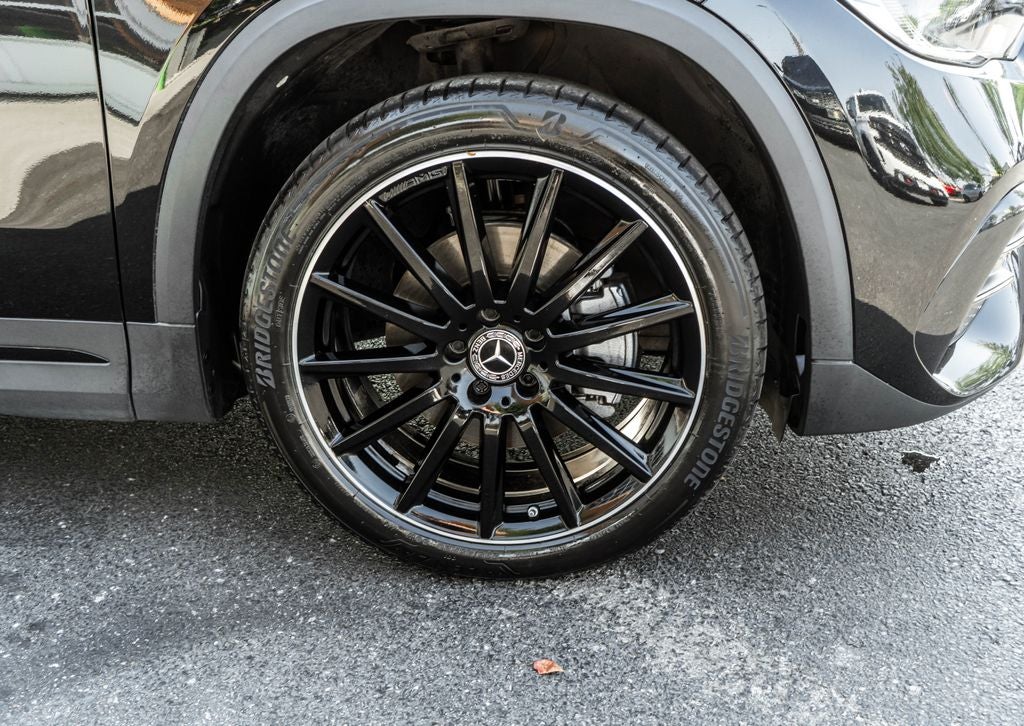 2022 Mercedes-Benz GLA GLA 250 4MATIC®