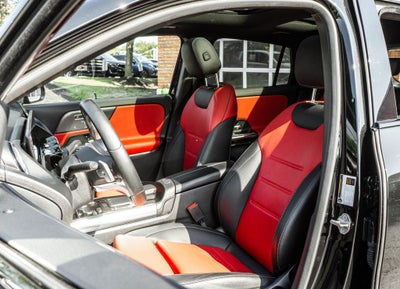 2022 Mercedes-Benz GLA GLA 250 4MATIC®