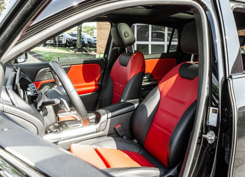 2022 Mercedes-Benz GLA GLA 250 4MATIC®
