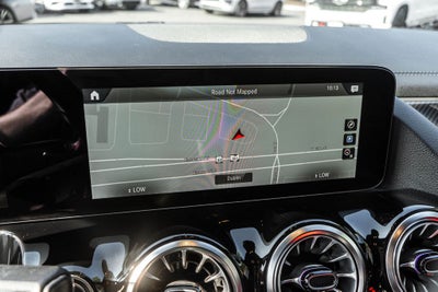 2022 Mercedes-Benz GLA GLA 250 4MATIC®